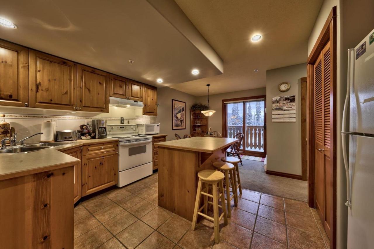 Timberline Village #14 By Bear Country Sun Peaks Εξωτερικό φωτογραφία