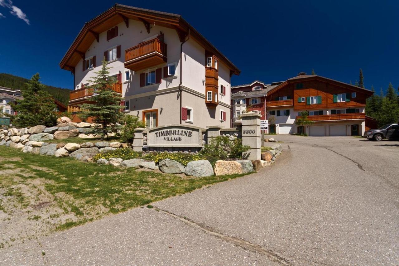Timberline Village #14 By Bear Country Sun Peaks Εξωτερικό φωτογραφία