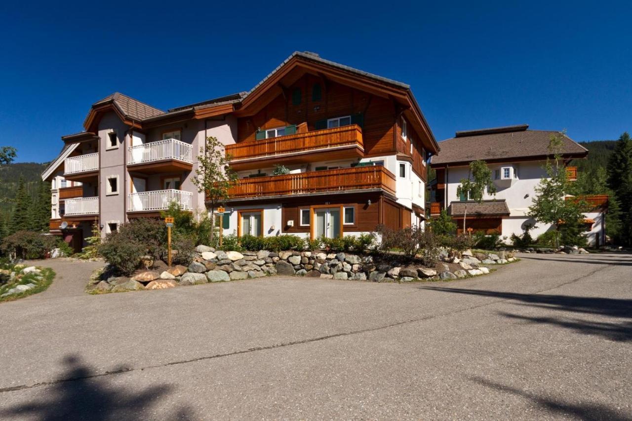 Timberline Village #14 By Bear Country Sun Peaks Εξωτερικό φωτογραφία